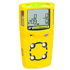 RPS Multi Gas Detectors (LEL, O2, H2S, CO)